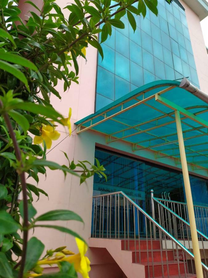 Manjalikulam Tourist Home Thiruvananthapuram Exterior foto